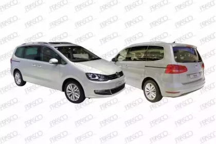 PRASCO VW1017513