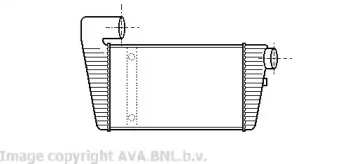 PRASCO VW4025