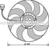 PRASCO VW7526