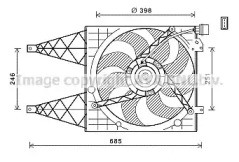 PRASCO VW7532