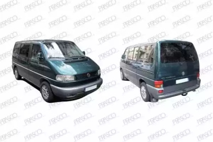 PRASCO VW9154603