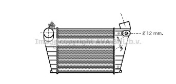 PRASCO VWA4200