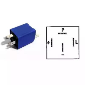 HOFFER H7242006