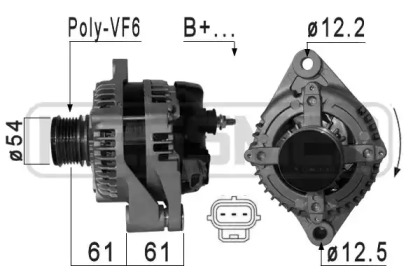 MESSMER 209002