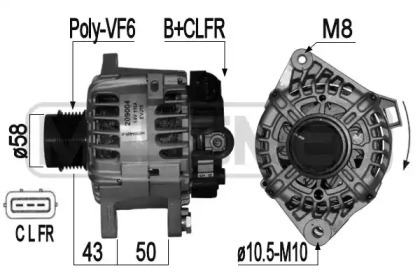MESSMER 209004