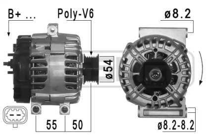 MESSMER 209012