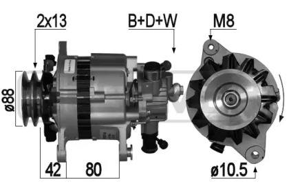 MESSMER 209014