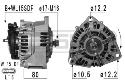 MESSMER 209019