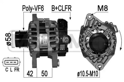 MESSMER 209023