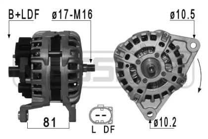 MESSMER 209025