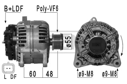 MESSMER 209028