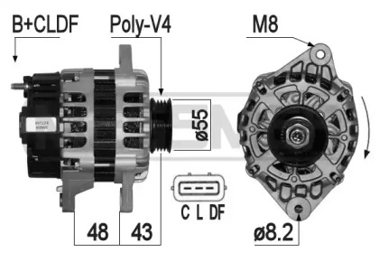 MESSMER 209030