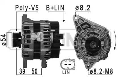 MESSMER 209033