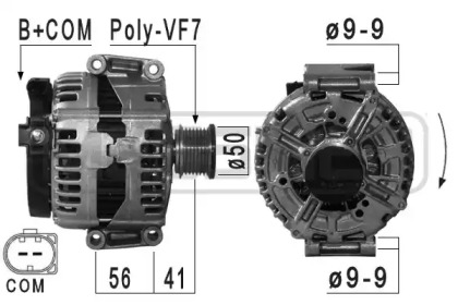 MESSMER 209036