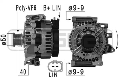 MESSMER 209037