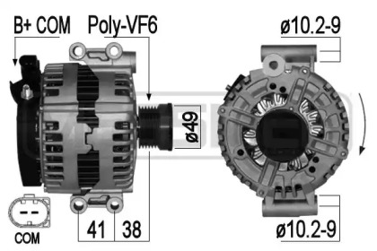 MESSMER 209038