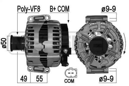 MESSMER 209039