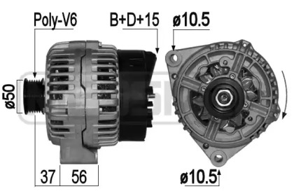 MESSMER 209041