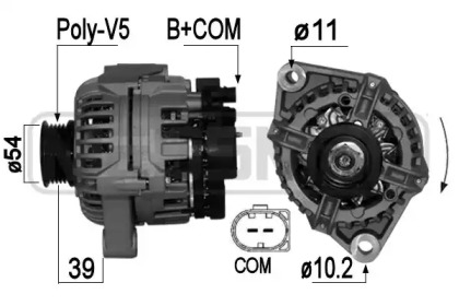 MESSMER 209042