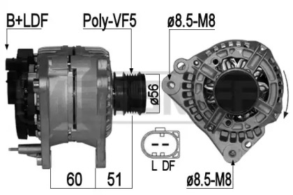 MESSMER 209043