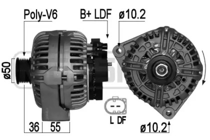 MESSMER 209049