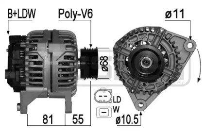 MESSMER 209051