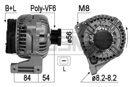 MESSMER 209052