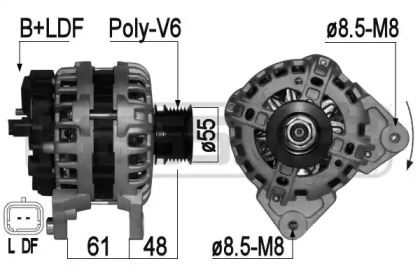 MESSMER 209056