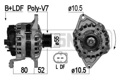 MESSMER 209057