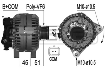 MESSMER 209059