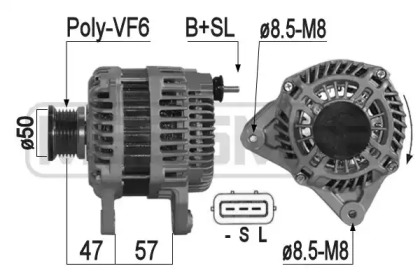 MESSMER 209061