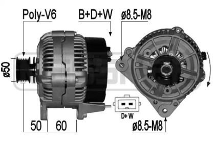 MESSMER 209062