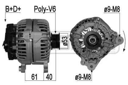 MESSMER 209069