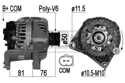 MESSMER 209070