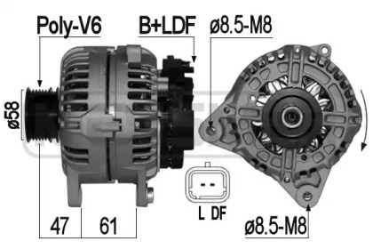 MESSMER 209072