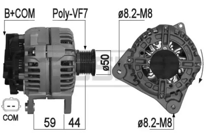 MESSMER 209073