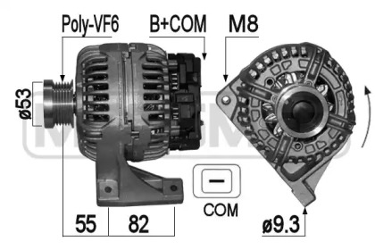 MESSMER 209074