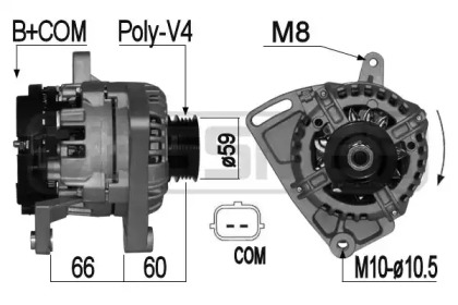 MESSMER 209075