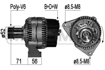 MESSMER 209092