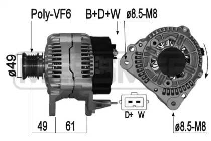 MESSMER 209095