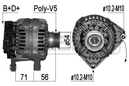 MESSMER 209096