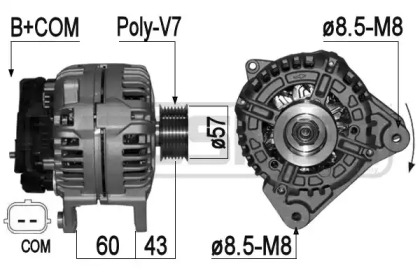 MESSMER 209097