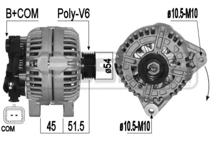 MESSMER 209099