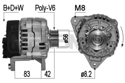 MESSMER 209102