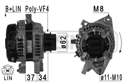 MESSMER 209107
