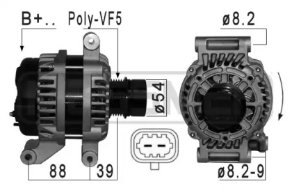 MESSMER 209111