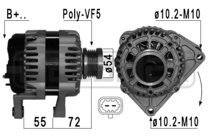 MESSMER 209117