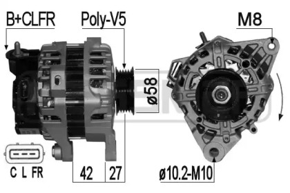 MESSMER 209124