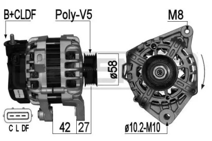 MESSMER 209125