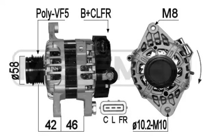 MESSMER 209126